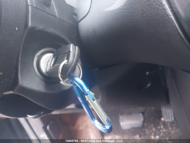 1FADP3F28FL284188 Ford FOCUS SE