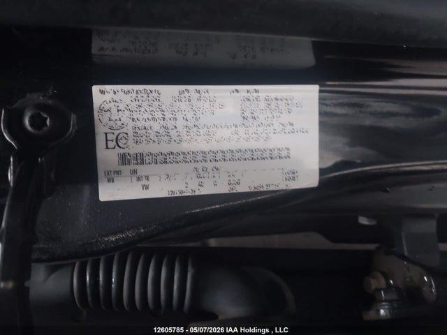 1FADP3F28FL284188 Ford FOCUS SE