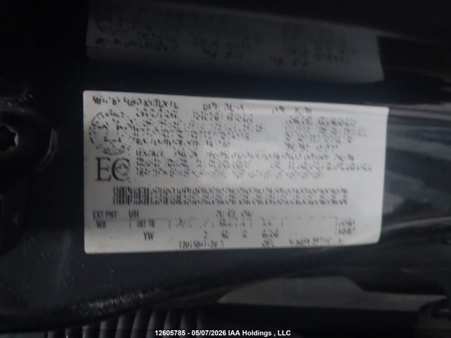 1FADP3F28FL284188 Ford FOCUS SE