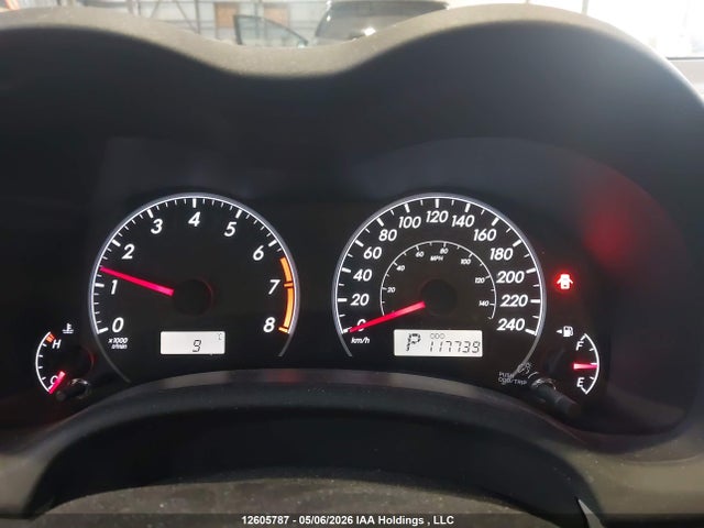 12605787 :رقم المزاد ، 2T1BU4EEXDC070108 vin ، 2013 Toyota Corolla S/le مزاد بيع