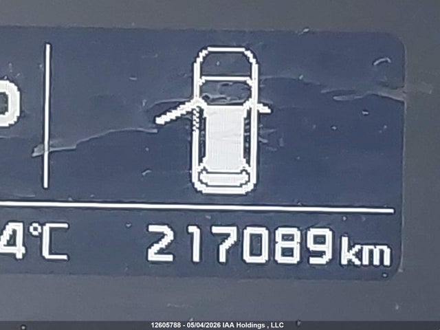 12605788 :رقم المزاد ، KNAHT8A35E7053497 vin ، 2014 Kia Rondo Lx مزاد بيع