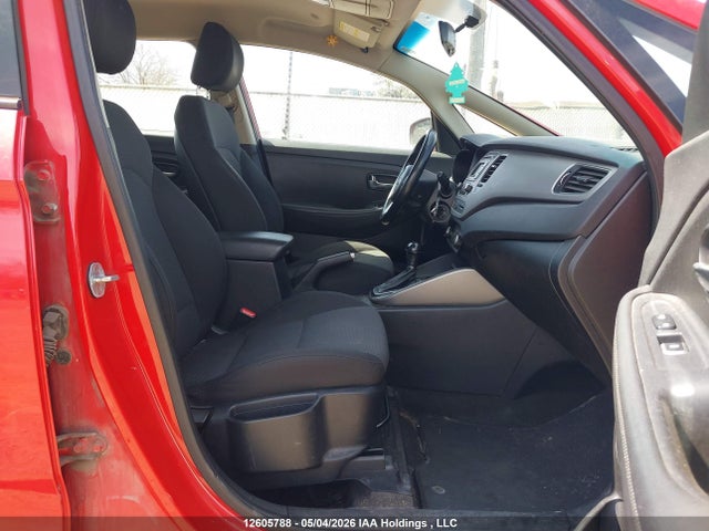 12605788 :رقم المزاد ، KNAHT8A35E7053497 vin ، 2014 Kia Rondo Lx مزاد بيع