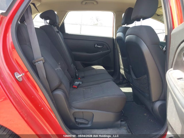 12605788 :رقم المزاد ، KNAHT8A35E7053497 vin ، 2014 Kia Rondo Lx مزاد بيع