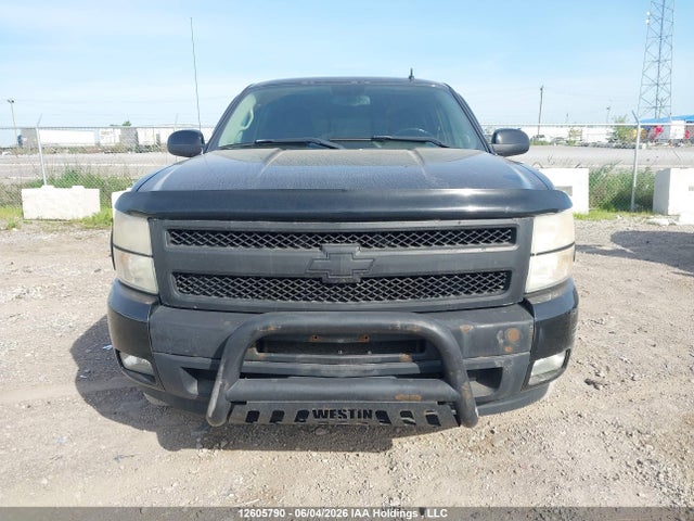 Продаж на аукціоні авто 2009 Chevrolet Silverado K1500, vin: 3GCEK13M79G242846, номер лоту: 12605790
