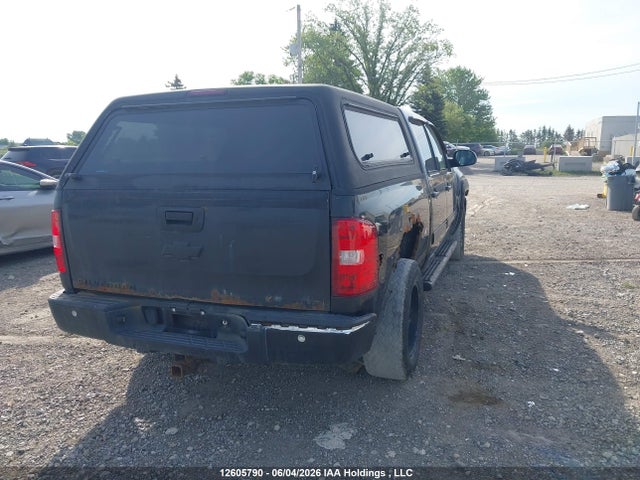 Продаж на аукціоні авто 2009 Chevrolet Silverado K1500, vin: 3GCEK13M79G242846, номер лоту: 12605790