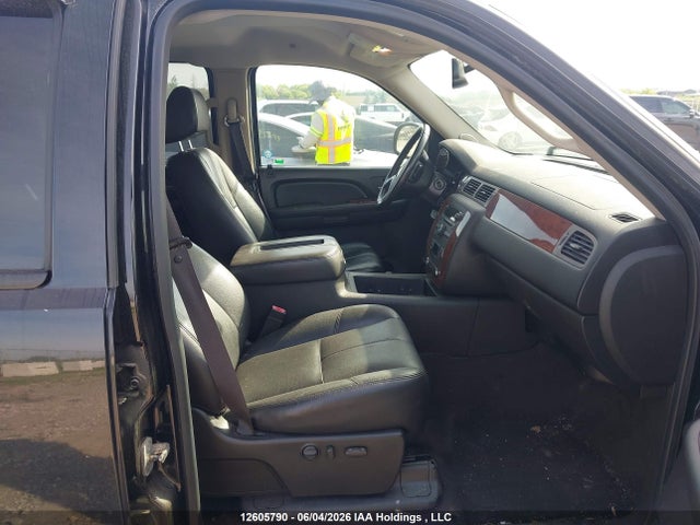 Продаж на аукціоні авто 2009 Chevrolet Silverado K1500, vin: 3GCEK13M79G242846, номер лоту: 12605790