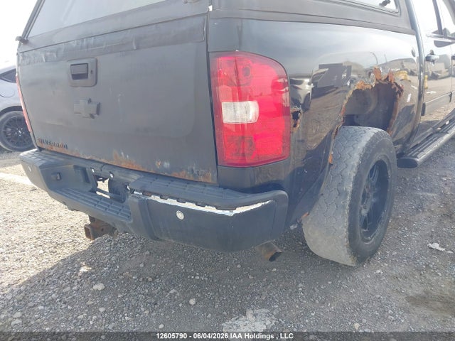 Продаж на аукціоні авто 2009 Chevrolet Silverado K1500, vin: 3GCEK13M79G242846, номер лоту: 12605790