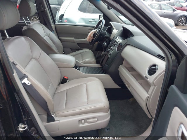 Aukcja sprzedaży 2013 Honda Pilot, vin: 5FNYF4H55DB506682, numer aukcji: 12605793