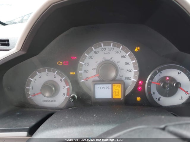 Aukcja sprzedaży 2013 Honda Pilot, vin: 5FNYF4H55DB506682, numer aukcji: 12605793