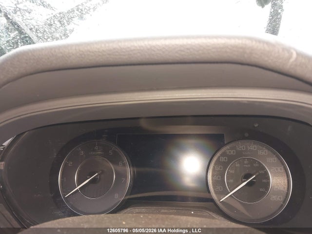 19UUB6F46MA801526 Acura Tlx Technology