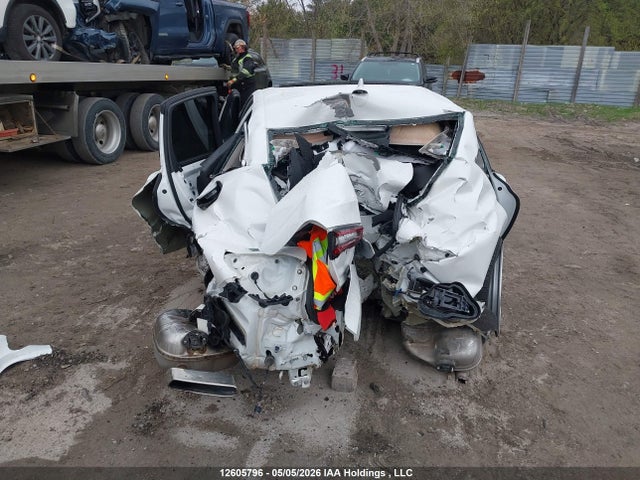 19UUB6F46MA801526 Acura Tlx Technology