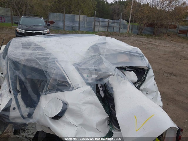 19UUB6F46MA801526 Acura Tlx Technology