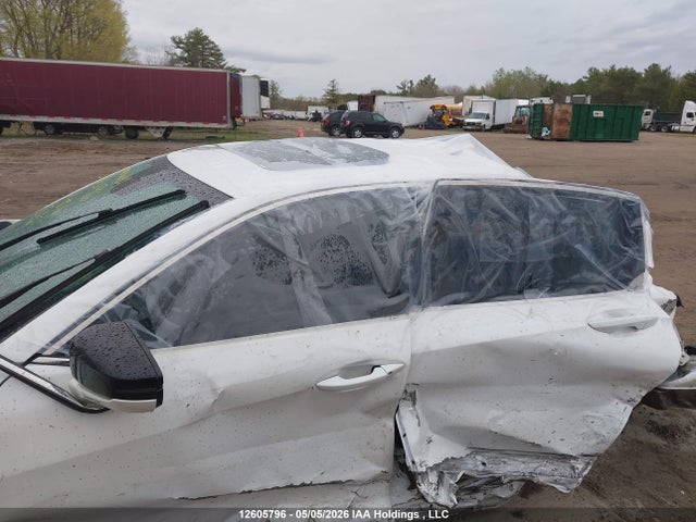 19UUB6F46MA801526 Acura Tlx Technology