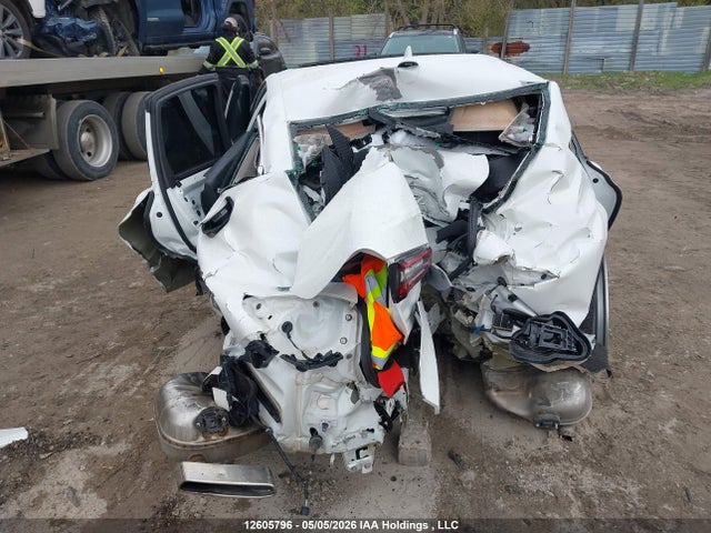 19UUB6F46MA801526 Acura Tlx Technology