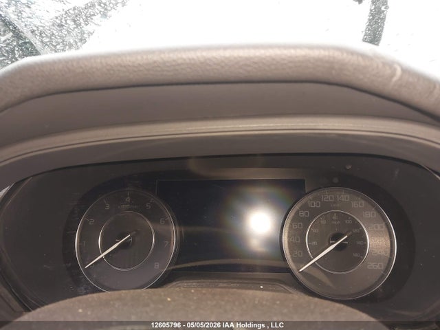 19UUB6F46MA801526 Acura Tlx Technology