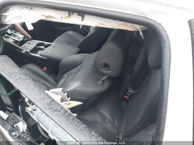 19UUB6F46MA801526 Acura Tlx Technology