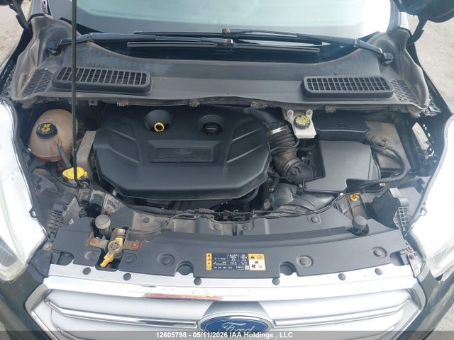 1FMCU9G91HUA71721 Ford ESCAPE SE