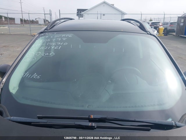 1FMCU9G91HUA71721 Ford ESCAPE SE