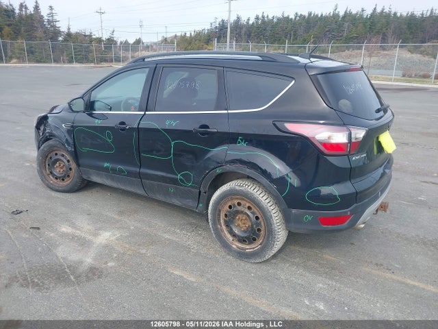 1FMCU9G91HUA71721 Ford ESCAPE SE
