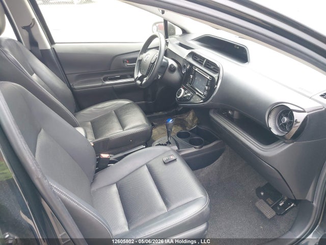 JTDKDTB38J1619298 Toyota Prius C Technology