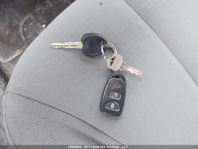 2012 Hyundai Santa Fe Gls მანქანა იყიდება აუქციონზე, vin: 5XYZGDAB7CG092815, აუქციონის ნომერი: 12605803