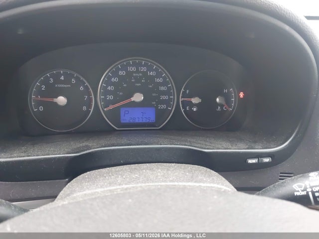 2012 Hyundai Santa Fe Gls მანქანა იყიდება აუქციონზე, vin: 5XYZGDAB7CG092815, აუქციონის ნომერი: 12605803