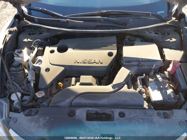 1N4AL3AP3GN311644 Nissan Altima 2.5/s/sv/sl/sr