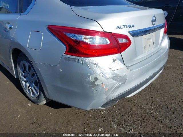 1N4AL3AP3GN311644 Nissan Altima 2.5/s/sv/sl/sr