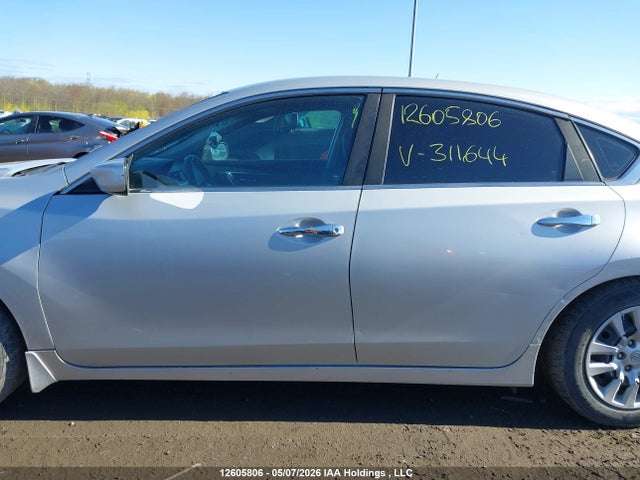 1N4AL3AP3GN311644 Nissan Altima 2.5/s/sv/sl/sr