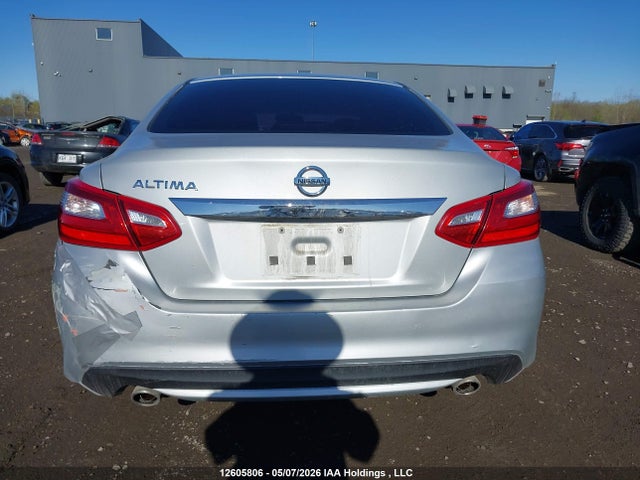 1N4AL3AP3GN311644 Nissan Altima 2.5/s/sv/sl/sr