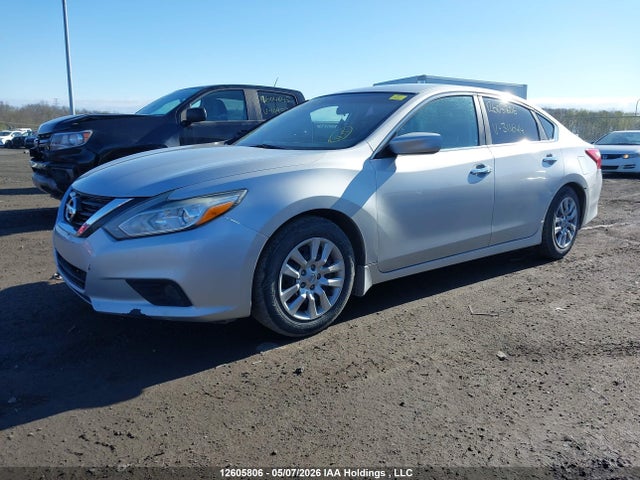 1N4AL3AP3GN311644 Nissan Altima 2.5/s/sv/sl/sr