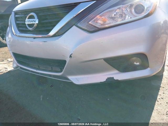 1N4AL3AP3GN311644 Nissan Altima 2.5/s/sv/sl/sr