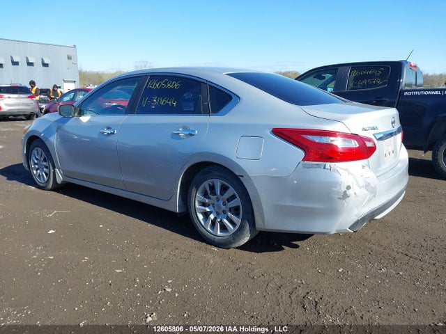 1N4AL3AP3GN311644 Nissan Altima 2.5/s/sv/sl/sr