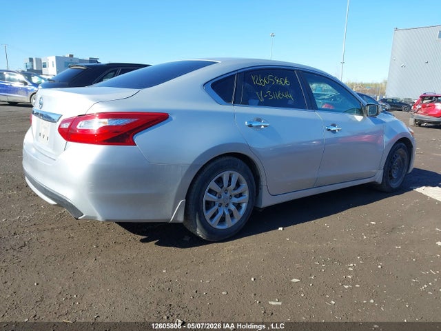 1N4AL3AP3GN311644 Nissan Altima 2.5/s/sv/sl/sr