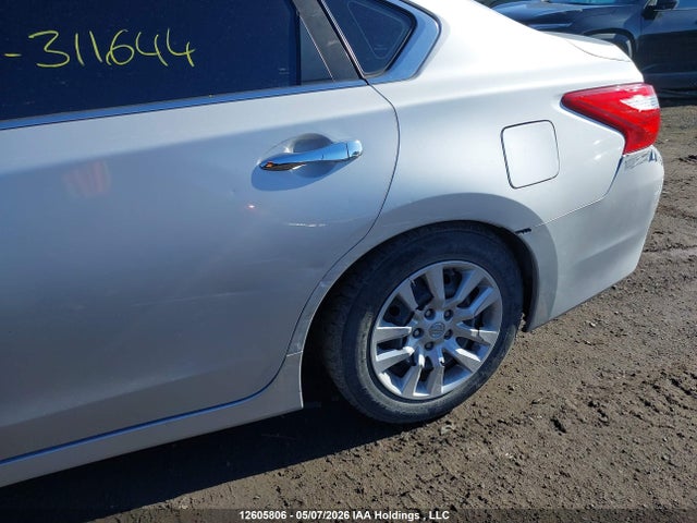 1N4AL3AP3GN311644 Nissan Altima 2.5/s/sv/sl/sr
