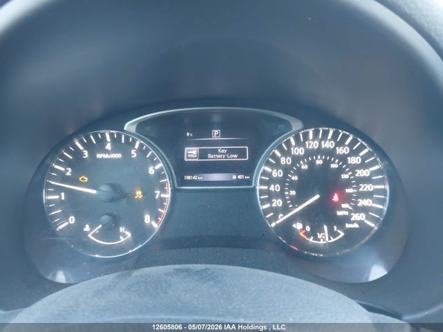 1N4AL3AP3GN311644 Nissan Altima 2.5/s/sv/sl/sr