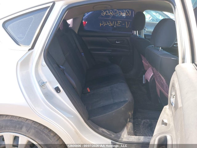 1N4AL3AP3GN311644 Nissan Altima 2.5/s/sv/sl/sr