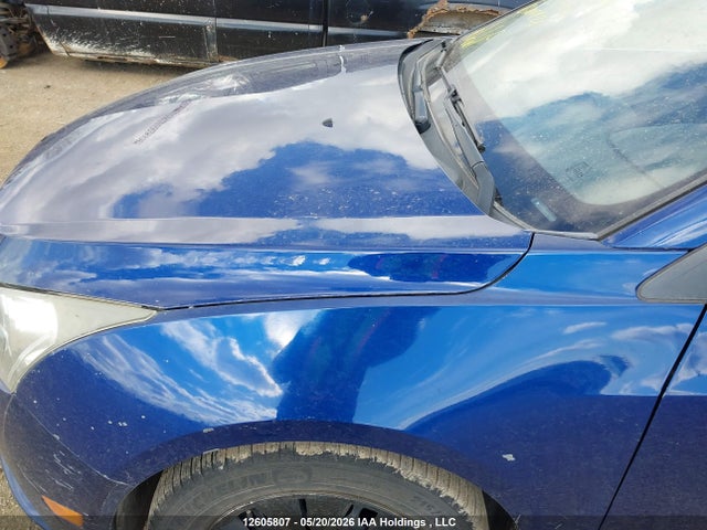 12605807 :رقم المزاد ، 1G1PB5SH5C7409396 vin ، 2012 Chevrolet Cruze Ls مزاد بيع