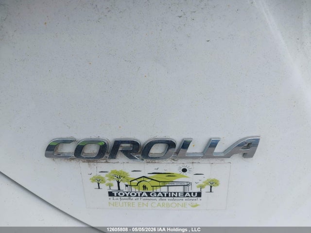 2014 Toyota Corolla L/le/le Pls/prm/s/s Pls მანქანა იყიდება აუქციონზე, vin: 2T1BURHEXEC008976, აუქციონის ნომერი: 12605808