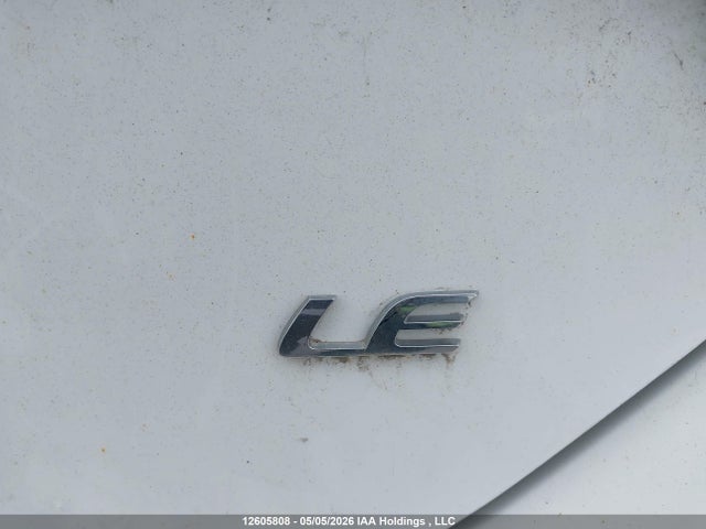 2014 Toyota Corolla L/le/le Pls/prm/s/s Pls მანქანა იყიდება აუქციონზე, vin: 2T1BURHEXEC008976, აუქციონის ნომერი: 12605808