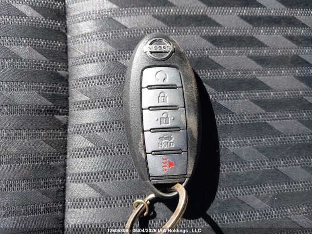 2018 Nissan Altima მანქანა იყიდება აუქციონზე, vin: 1N4AL3AP4JC185359, აუქციონის ნომერი: 12605809