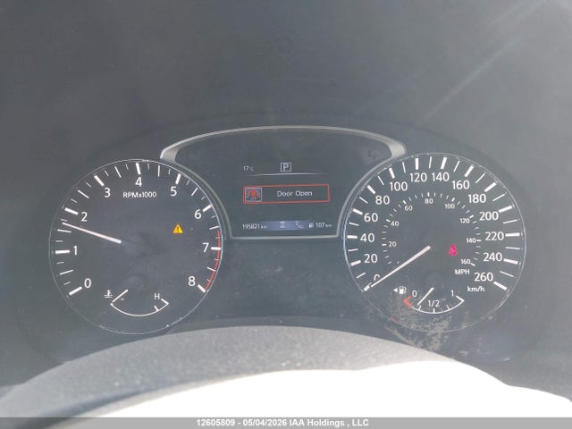 2018 Nissan Altima მანქანა იყიდება აუქციონზე, vin: 1N4AL3AP4JC185359, აუქციონის ნომერი: 12605809