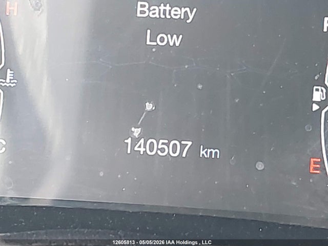 Jeep Compass Trailhawk 2018 3C4NJDDB9JT278678 Image 14