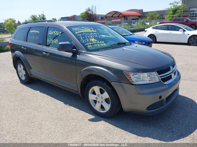 Продаж на аукціоні авто 2014 Dodge Journey Se, vin: 3C4PDCAB7ET134129, номер лоту: 12605817
