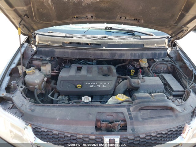 Продажа на аукционе авто 2014 Dodge Journey Se, vin: 3C4PDCAB7ET134129, номер лота: 12605817