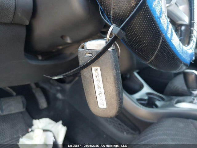 Продажа на аукционе авто 2014 Dodge Journey Se, vin: 3C4PDCAB7ET134129, номер лота: 12605817