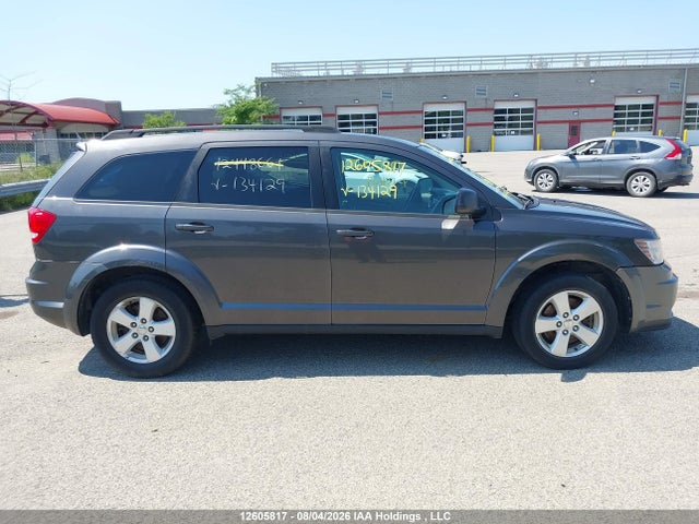 Продажа на аукционе авто 2014 Dodge Journey Se, vin: 3C4PDCAB7ET134129, номер лота: 12605817