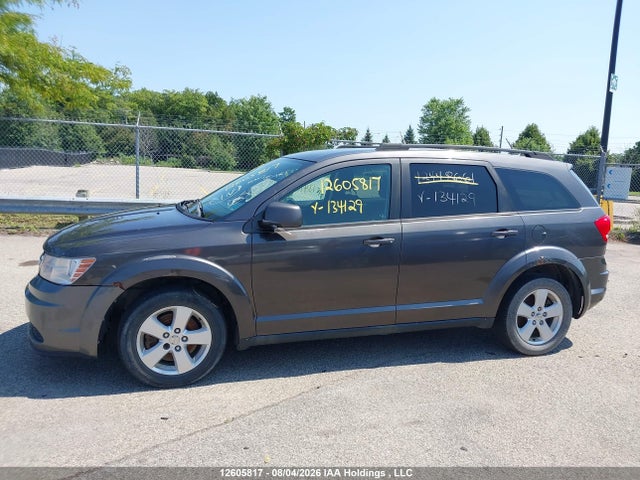 Продажа на аукционе авто 2014 Dodge Journey Se, vin: 3C4PDCAB7ET134129, номер лота: 12605817