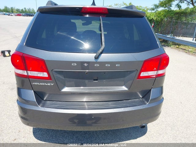Продажа на аукционе авто 2014 Dodge Journey Se, vin: 3C4PDCAB7ET134129, номер лота: 12605817