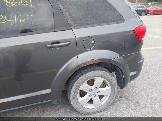 Продажа на аукционе авто 2014 Dodge Journey Se, vin: 3C4PDCAB7ET134129, номер лота: 12605817
